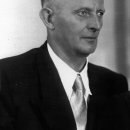 Philipp Hermann Hook, Bürgermeister von 1952-1957